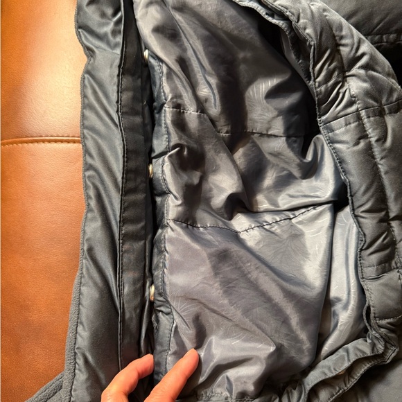 Eddie Bauer women down karpa jacket - Picture 12 of 12